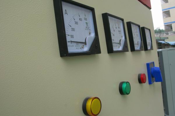 宽城配电柜-3683讲讲配电柜注意事项